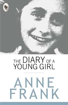 [9788172345198-1] The Diary Of A Young Girl (FP)