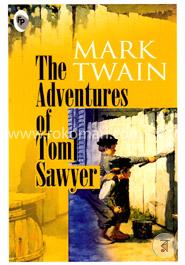[9788175992917-1] The Adventures of Tom Sawyer (FP)