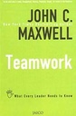Teamwork : What Every Leader Needs to Know