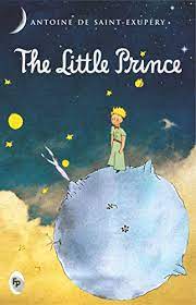 [9788175993570-1] The Little Prince (FP)