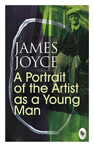 [9788175992887-1] A Portrait of the Artist as a Young Man (FP)
