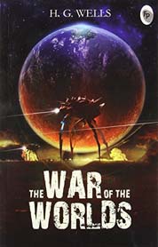 [9788175992825-1] The War of The Worlds (FP)