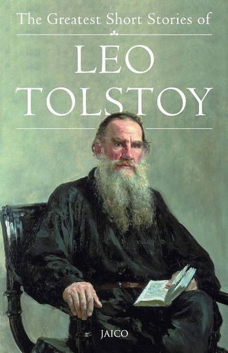 [9788184950311] The Greatest Short Stories of Leo Tolstoy