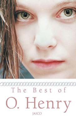 [9788179928332-1] The Best of O. Henry (Jaico)