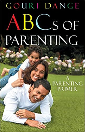 [9788179928202-1] ABCs Of Parenting : A Parenting Primer