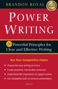Power Writing : 20 Power Principles for Clear and Effective Writing