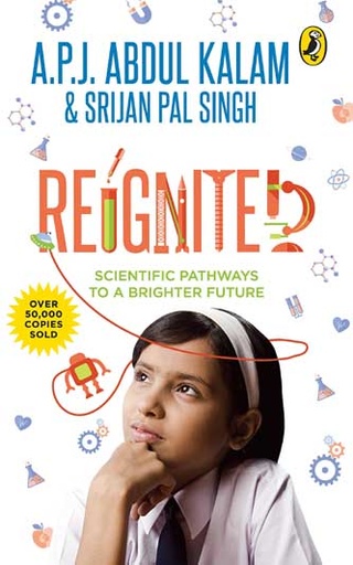 [9780143333548-1] Reignited : Scientific Pathways To A Brighter Future