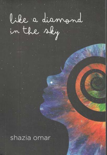 [9789843473691-1] Like A Diamond In The Sky