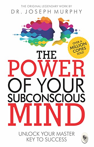 [9788172345662-1] The Power of Your Subconscious Mind : Unlock Your Master key to Success (FP)
