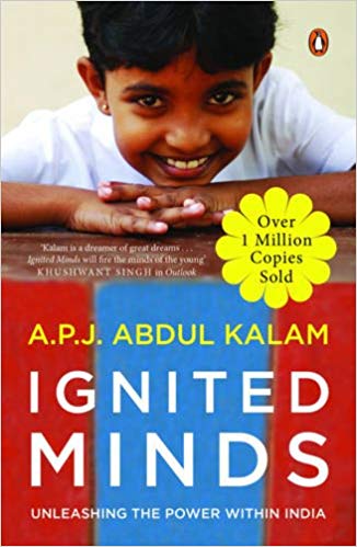 [9780143424123-1] Ignited Minds : Unleashing The Power Within India