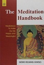 The Meditation Handbook
