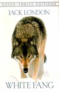 [9780486269689-1] White Fang (Dover Publication)