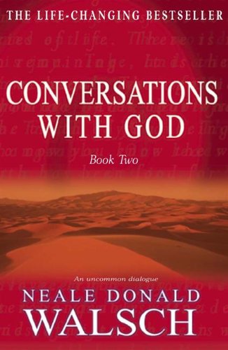 [9780340980330-1] Conversations with God : Book 2