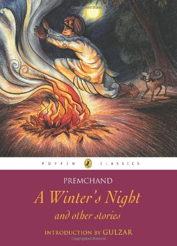 [9780143330387-1] A Winters Night And Other Stories