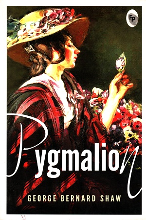 [9788175994362-1] Pygmalion (FP)