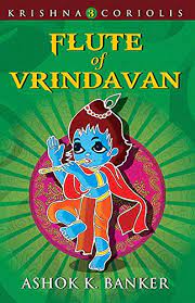 [9789350291924-1] Flute of Vrindavan