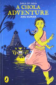[9780143332107-1] A Chola Adventure
