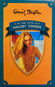 [9780603570230-2] In The Fifth At Malory Tower 5