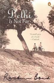 [9780144000951-1] Delhi Is Not Far