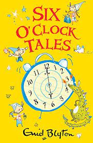 [9781405270212-1] Six O Clock Tales