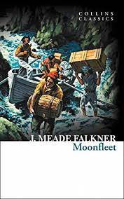 [9780007920709-1] Moonfleet (Collins Classics)