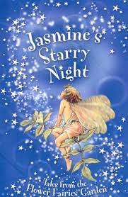 [9780723298380-1] Jasmines Starry Night : Tales From The Flower Fairies Garden