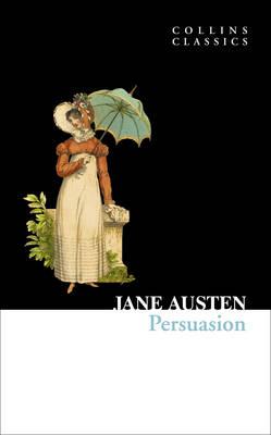 [9780007368617-1] Persuasion (Collins Classics)