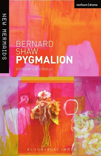 [9789384052492-1] Pygmalion (Bloomsbury)