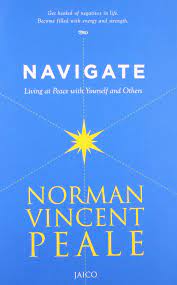 [9788184955101-1] Navigate : Living at Peace with Yourself and Others