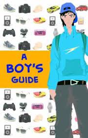 [9788173142222-1] A Boys Guide