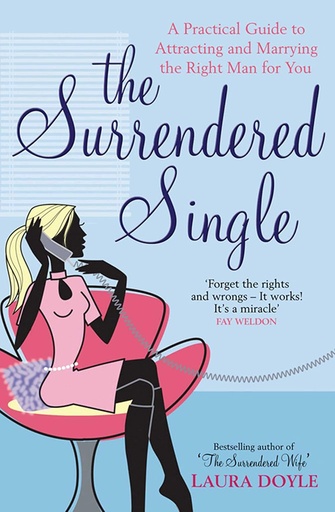 [9781416511632] The Surrendered Single