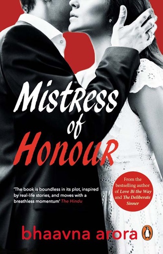 [9780143425281-1] Mistress of Honour
