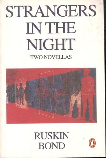 [9780140240658-1] Strangers In The Night : Two Novellas