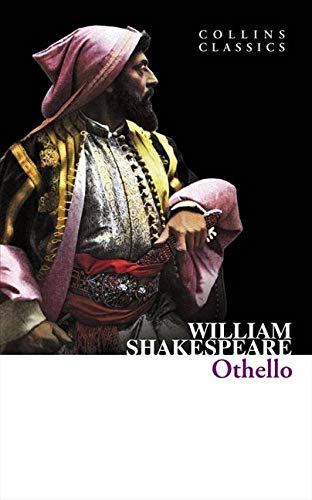 [9780007902408-1] Othello (Collins Classics)