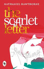 [9788175993921-1] The Scarlet Letter