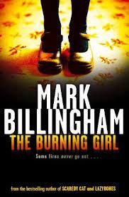 [9780316725736-1] The Burning Girl : Some Fires Never Go Out
