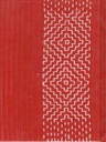 Red Anarosi Notebook : Notebook : Item Code : NB-N-C-86-20003