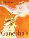 Lord Ganeshas Feast of Laughter
