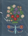 Blue Nil Projapoti Notebook : Item Code : NB-N-C-86-20001