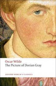 [9780199535989-1] The Picture Of Dorian Gray (Oxford)