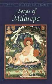 [9780486428147-2] Songs of Milarepa (Thrift Editions)