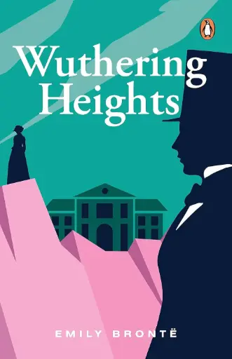 [9780143454199-1] Wuthering Heights (Penguin)