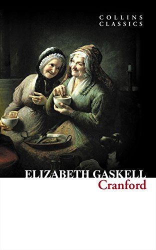 [9780007420315-1] Cranford (Collins Classics)