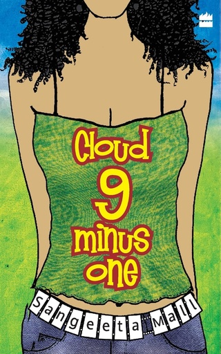 [9788172238513-1] Cloud 9 Minus One