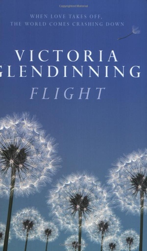 [9780743220293-1] Flight (Scribner)