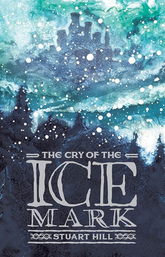 [9781904442608] The Cry of The Ice Mark
