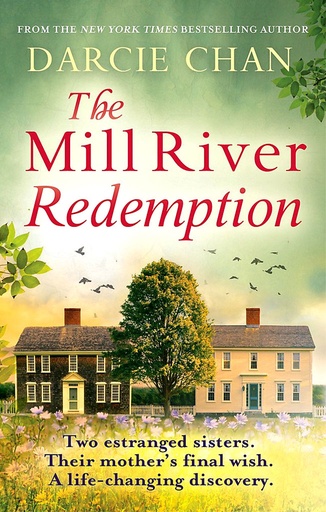 [9780751557282] The Mill River Redemption
