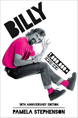 [9780007110926-1] Billy (Pamela Stephenson)