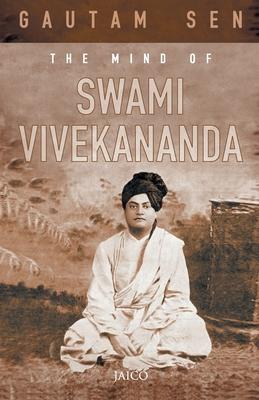 [9788172242121-1] The Mind Of Swami Vivekananda