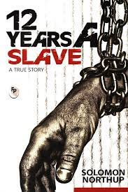 [9788175994478-1] 12 Years A Slave : A True Story (FP)